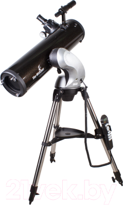 Телескоп Sky-Watcher BK P130650AZGT SynScan GOTO / 67971