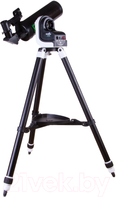 Телескоп Sky-Watcher MAK80 AZ-GTe SynScan GOTO / 72653