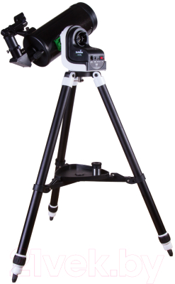 Телескоп Sky-Watcher MAK102 AZ-GTe SynScan GOTO / 72655