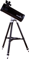 Телескоп Sky-Watcher P114 AZ-GTe SynScan GOTO / 72659 - 