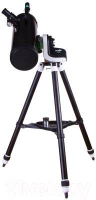 Телескоп Sky-Watcher P114 AZ-GTe SynScan GOTO / 72659