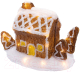 Миниатюра изображения товара Световая фигурка Neon-Night Пряничный домик 513-324