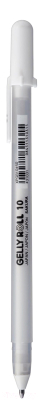 

Ручка гелевая Sakura Pen, Gelly Basic / XPGB1050