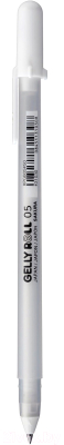 

Ручка гелевая Sakura Pen, Gelly Basic / XPGB0550