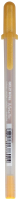 

Ручка гелевая Sakura Pen, Gelly Metallic / XPGBM551