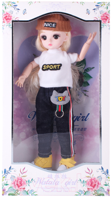 Кукла Darvish DV-T-2603