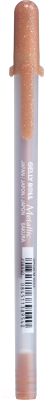 

Ручка гелевая Sakura Pen, Gelly Metallic / XPGBM554