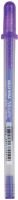 

Ручка гелевая Sakura Pen, Gelly Metallic / XPGBM524