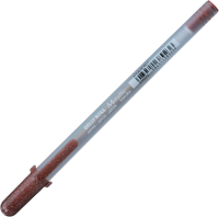 

Ручка гелевая Sakura Pen, Gelly Metallic / XPGBM517