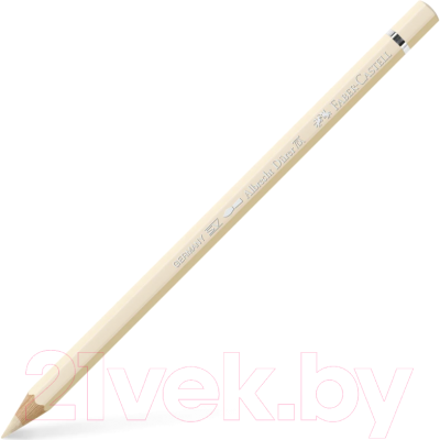 

Акварельный карандаш Faber Castell, Бежевый, Albrecht Durer 103 / 117603