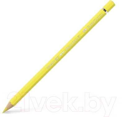 Акварельный карандаш Faber Castell Albrecht Durer 104 / 117604 (светло-желтый)
