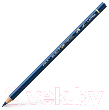 

Цветной карандаш Faber Castell, Синий, Polychromos 246 / 110246