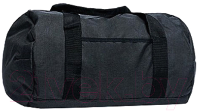 Спортивная сумка Galanteya 2418 / 0с1745к45 (черный)