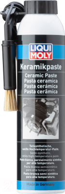 

Смазка техническая Liqui Moly, Keramik-Paste / 2725