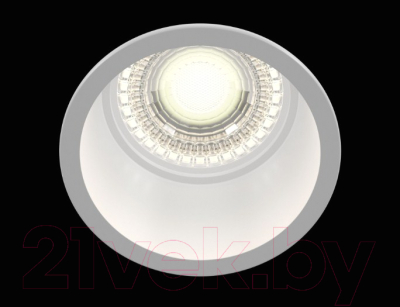 Точечный светильник Maytoni Reif DL049-01W