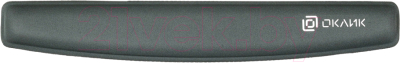 

Подушка для запястья Oklick, OK-GWR0430-GR