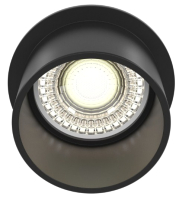 Точечный светильник Maytoni Reif DL050-01B - 