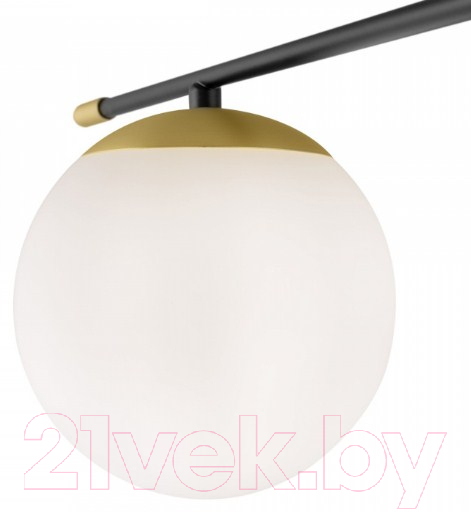 Люстра Maytoni Nostalgia MOD048CL-06G — фото 5