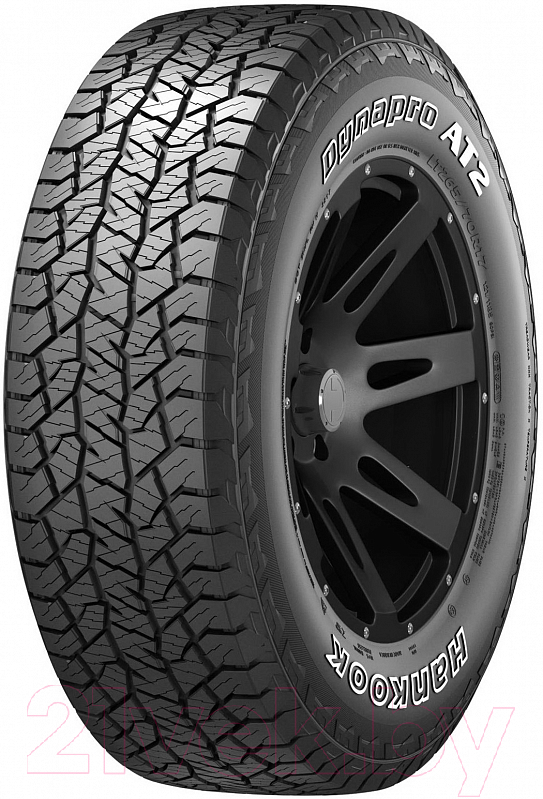 Летняя шина Hankook Dynapro AT2 RF11 245/70R16 111T