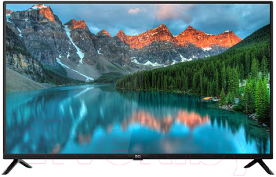 

Телевизор BQ, 32S01B