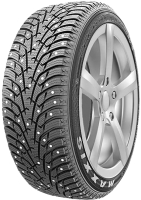 Зимняя шина Maxxis NP5 Premitra Ice Nord 205/55R17 95T (шипы) - 