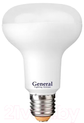 Лампа General Lighting GLDEN-R50-7-230-E14-4500 / 648600