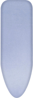 Чехол для гладильной доски EVA Е12002 (голубой) - 