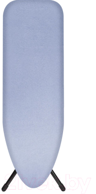 Чехол для гладильной доски EVA Е12002 (голубой)