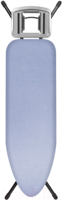 Чехол для гладильной доски EVA Е12302 (голубой)