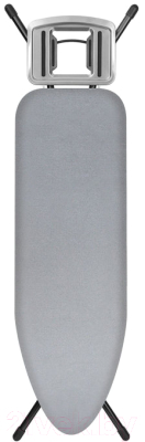 Чехол для гладильной доски EVA Е12301 (серый)