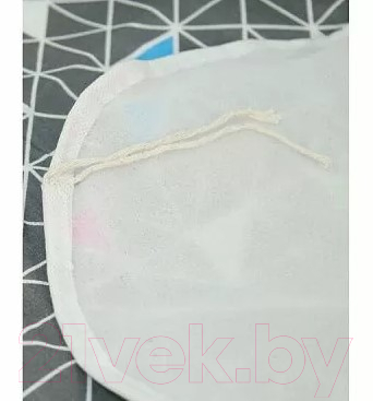 Чехол для гладильной доски EVA Е12011 (серый)