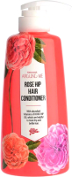 

Кондиционер для волос Welcos, Around Me Rose Hip Hair Conditioner