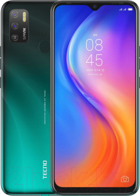 

Смартфон Tecno, Spark 5 Air / KD6