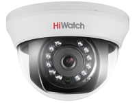 

Аналоговая камера HiWatch, DS-T591