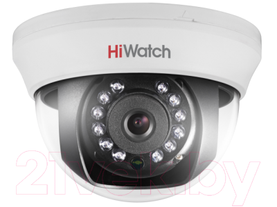 

Аналоговая камера HiWatch, DS-T591