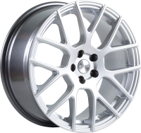

Литой диск SKAD, Stiletto 18x8" 5x108мм DIA 67.1мм ET 45мм Селена
