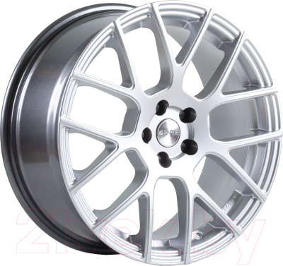 

Литой диск SKAD, Stiletto 18x8" 5x108мм DIA 67.1мм ET 45мм Селена
