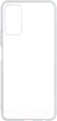 

Чехол-накладка Volare Rosso, Clear для Honor 30 Lite