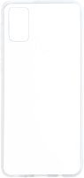 Чехол-накладка Volare Rosso Clear для Galaxy M21 (прозрачный) - 