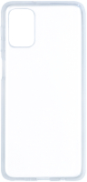 Чехол-накладка Volare Rosso Clear для Galaxy M31S (прозрачный) - 