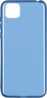 Чехол-накладка Volare Rosso Taura для Honor 9s/Y5p (синий) - 