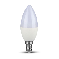 

Лампа V-TAC, 4 ВТ 320LM Е14 2700К SKU-4216