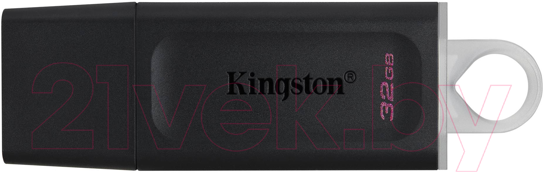 Kingston Data Traveler Exodia 32GB (DTX/32GB) Usb flash накопитель (флешка)  купить в Минске, Гомеле, Витебске, Могилеве, Бресте, Гродно