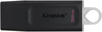 Usb flash накопитель Kingston Data Traveler Exodia 32GB (DTX/32GB) - 
