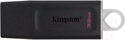 Usb flash накопитель Kingston Data Traveler Exodia 32GB (DTX/32GB)