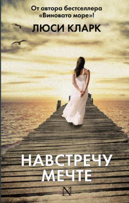 

Книга АСТ, Навстречу мечте