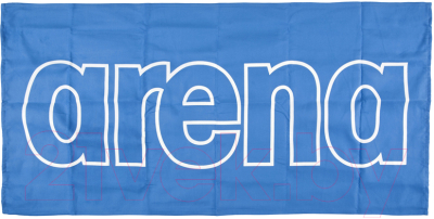 

Полотенце ARENA, Gym Smart Towel 001992 810