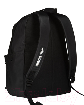 Рюкзак спортивный ARENA Team Backpack 30 All-Black 002478 500