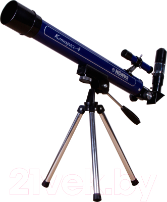 Телескоп Konus Konuspace-4 50/600 AZ / 76619