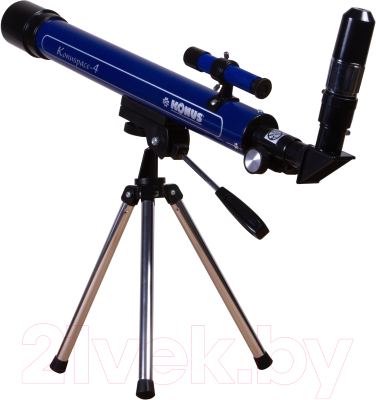 Телескоп Konus Konuspace-4 50/600 AZ / 76619